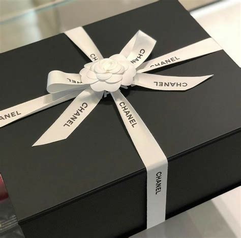 chanel packaging design|chanel jewellery packaging.